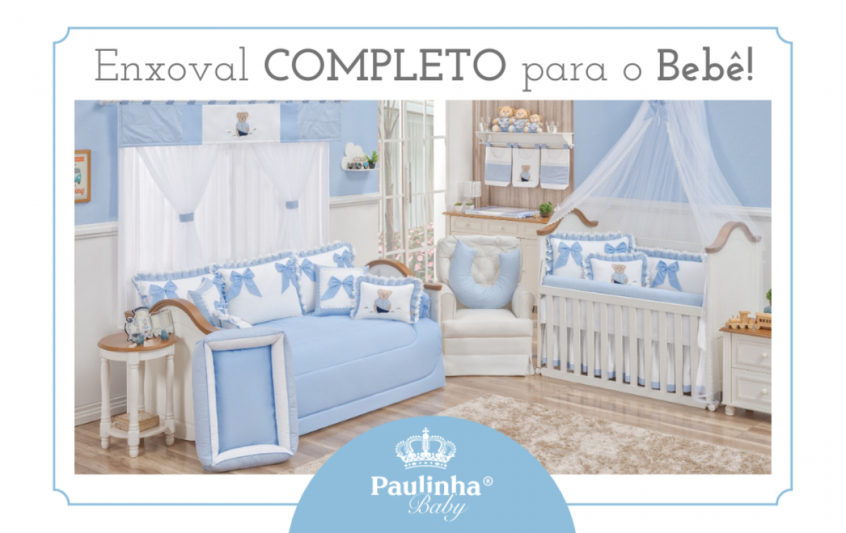 Meus Amores Urso Bambino