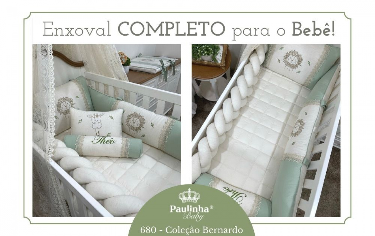 Bernardo Baby Malva Lion