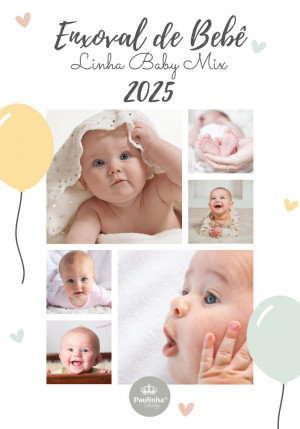 Linha Baby Mix