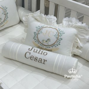 Rolo Pezeira Personale Baby 200 Fios 4382