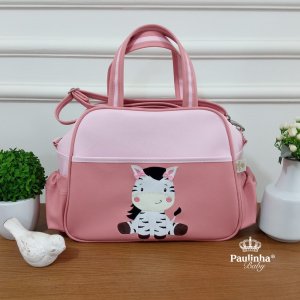 Bolsa Baby e Baby Safari Girl